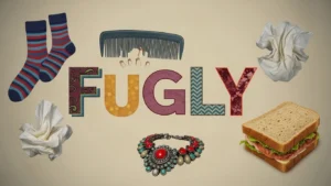 fugly meaning