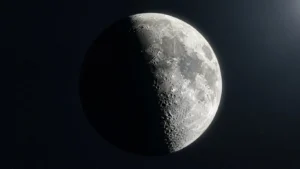 gibbous meaning