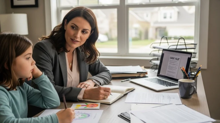 guardian ad litem meaning