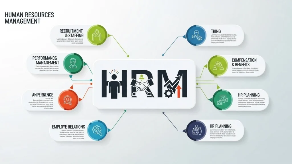 hrm meaning