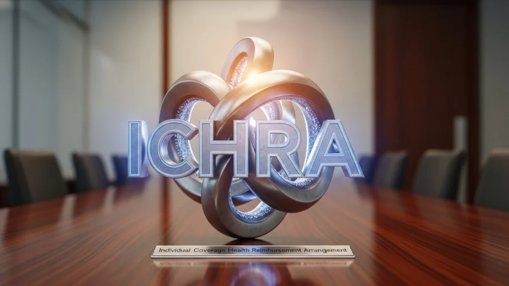 ichra meaning