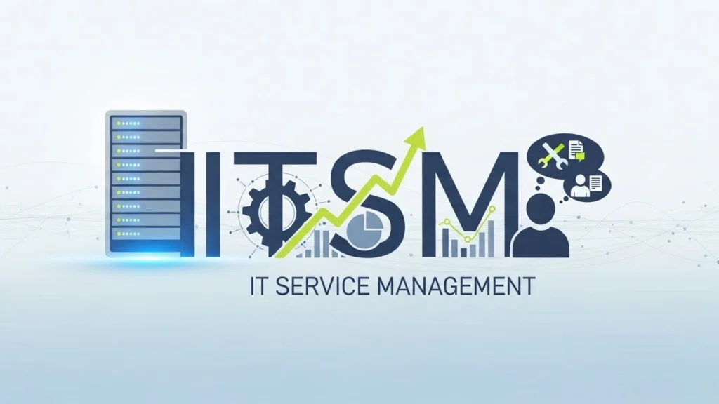 itsm meaning