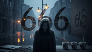 meaning of 666 angel number