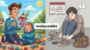 mollycoddle meaning