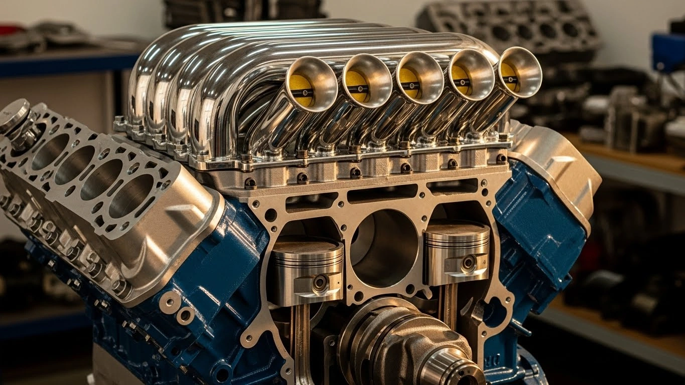 Naturally Aspirated Meaning Reveals Powerful Engine Secrets 2026 - Synomean
