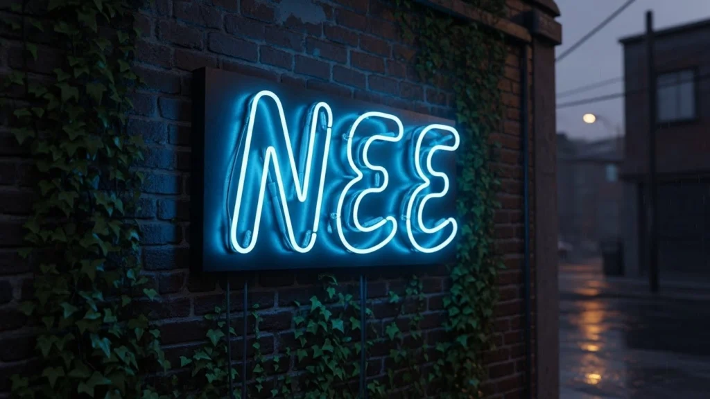 nee meaning