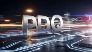 pdq meaning