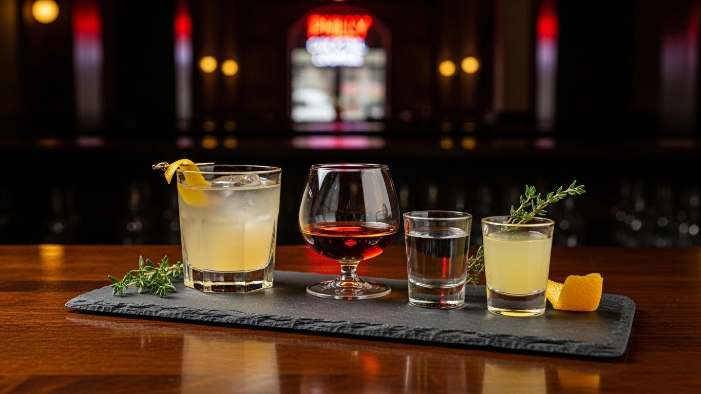 Philadelphia Sidecar Meaning Reveals Bold Flavor 2026 Synomean