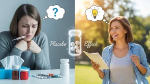 placebo effect meaning