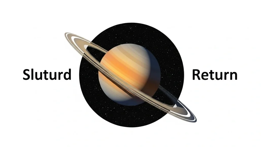 saturn return meaning