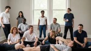 sexually active meaning