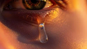 tear meaning