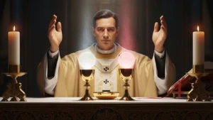 transubstantiation meaning