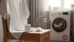 tumble dry low meaning