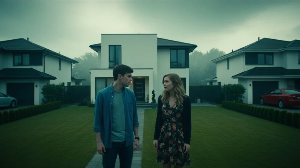 vivarium movie meaning