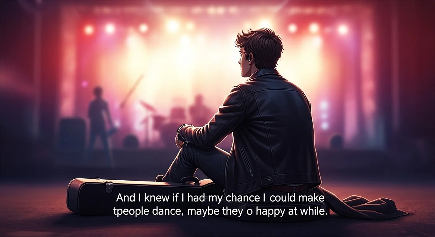 American Pie – Line by Line Meaning