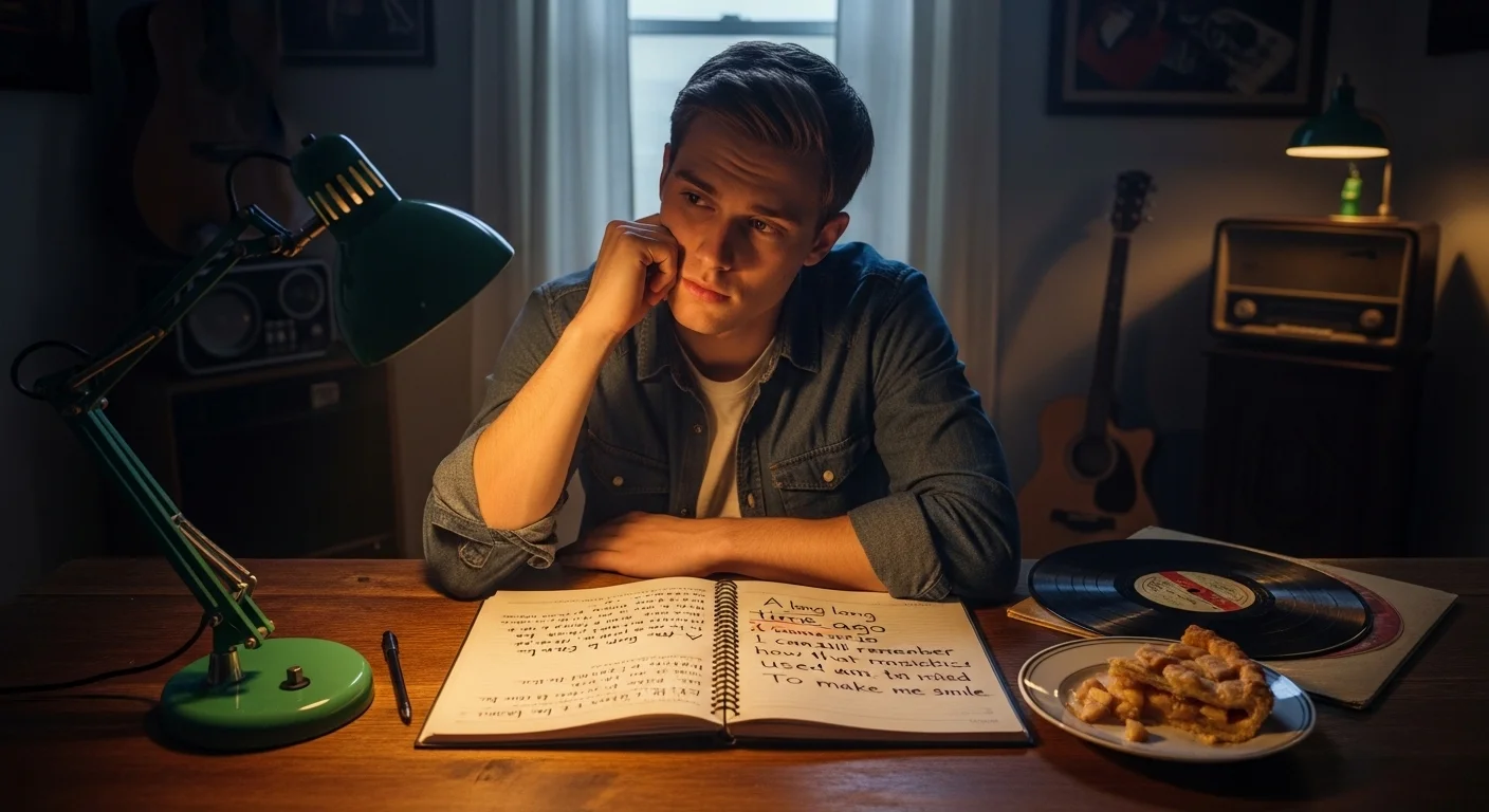 Casi Algo Meaning in English