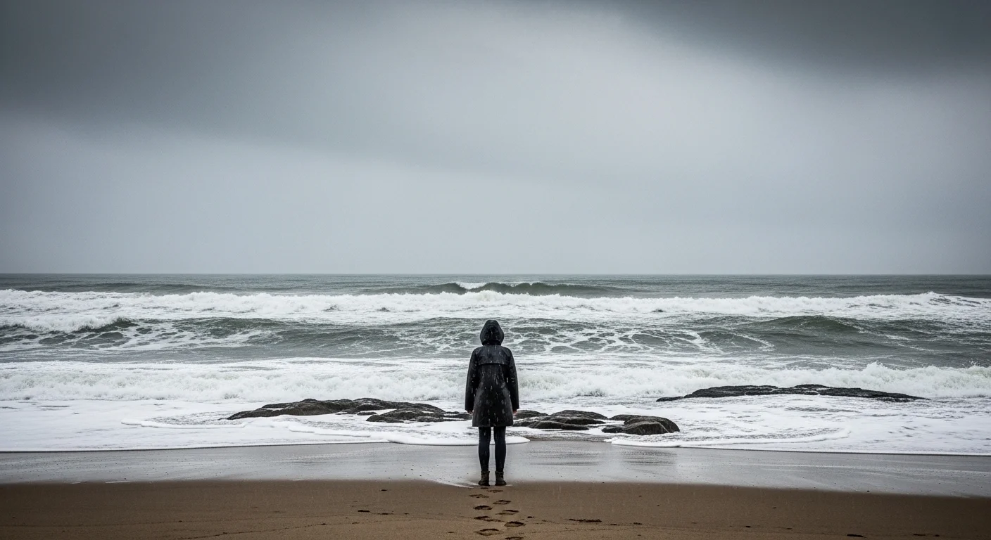 Gloomy Meaning for Kids