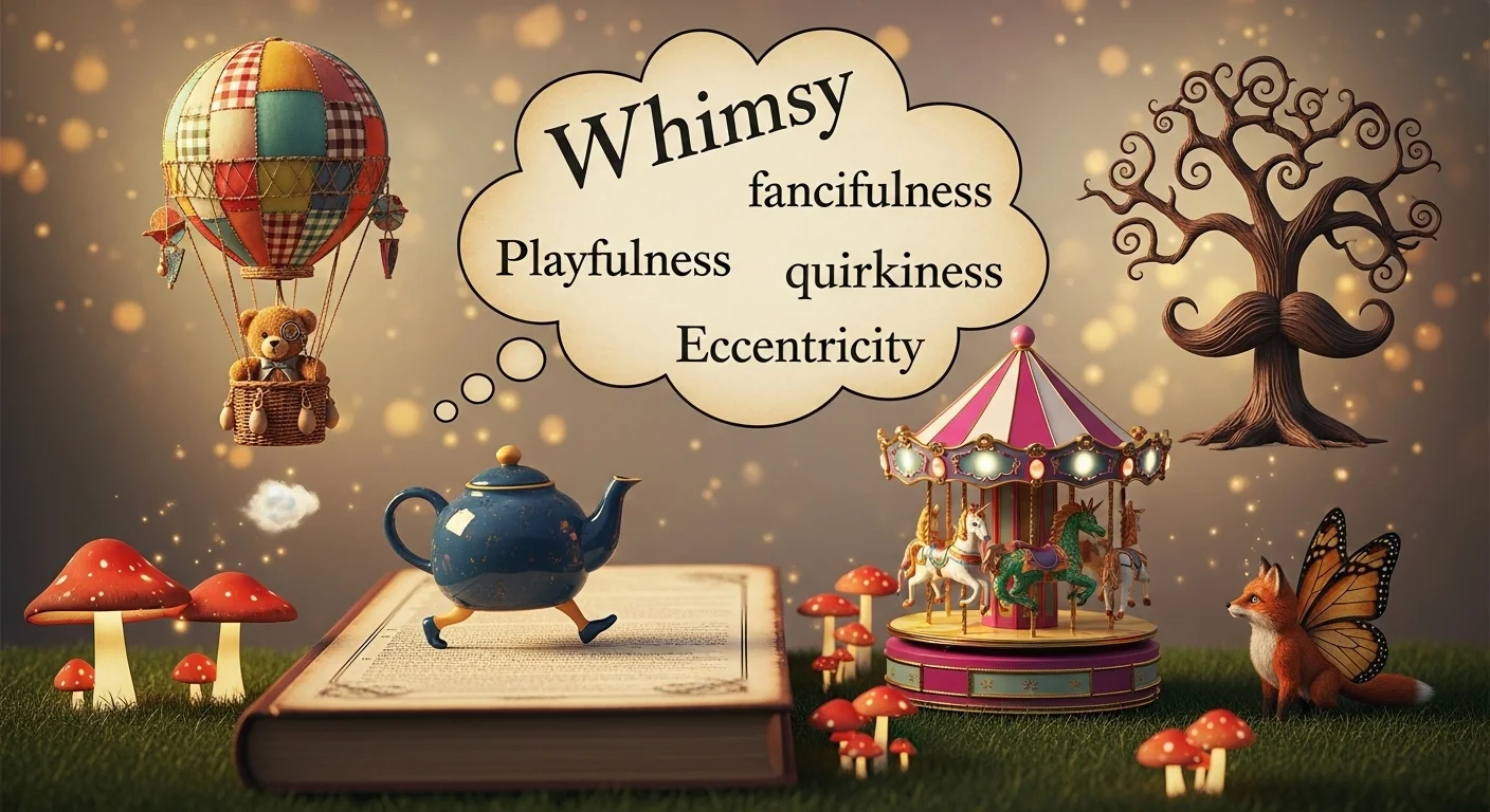 Related Slangs & Abbreviations