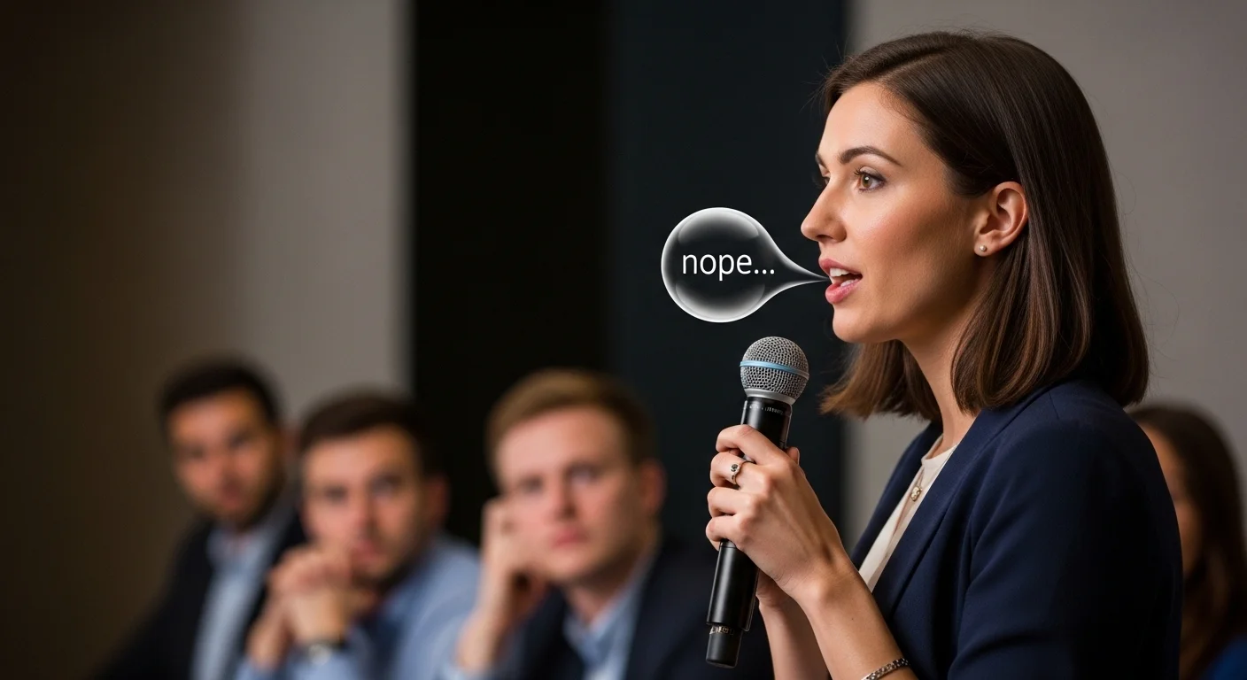 Slip Meaning in English