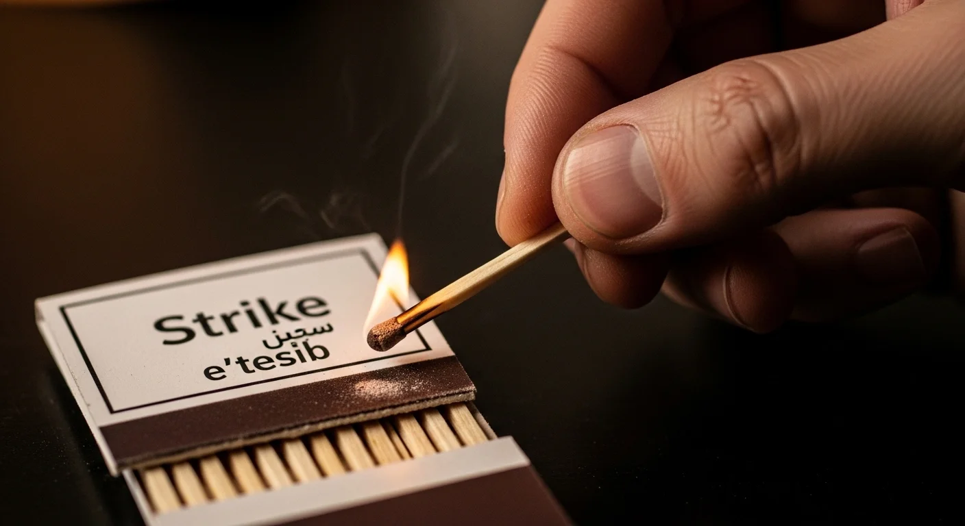 Strike Meaning in Games