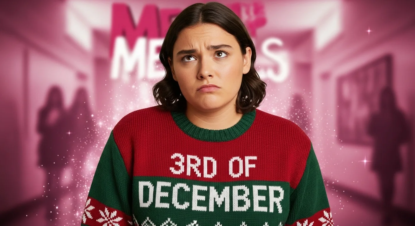 3rd of December Song