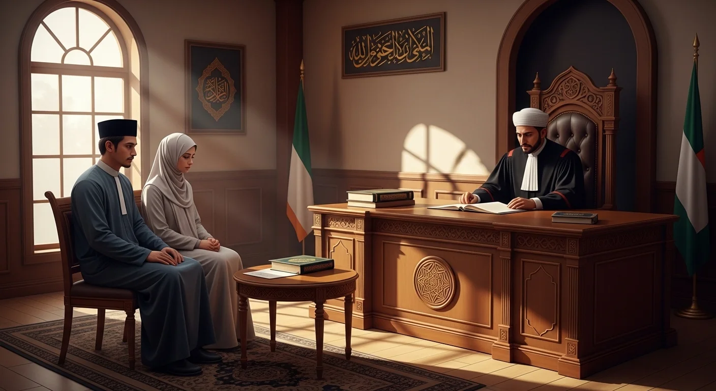 Annulled Meaning in Islam