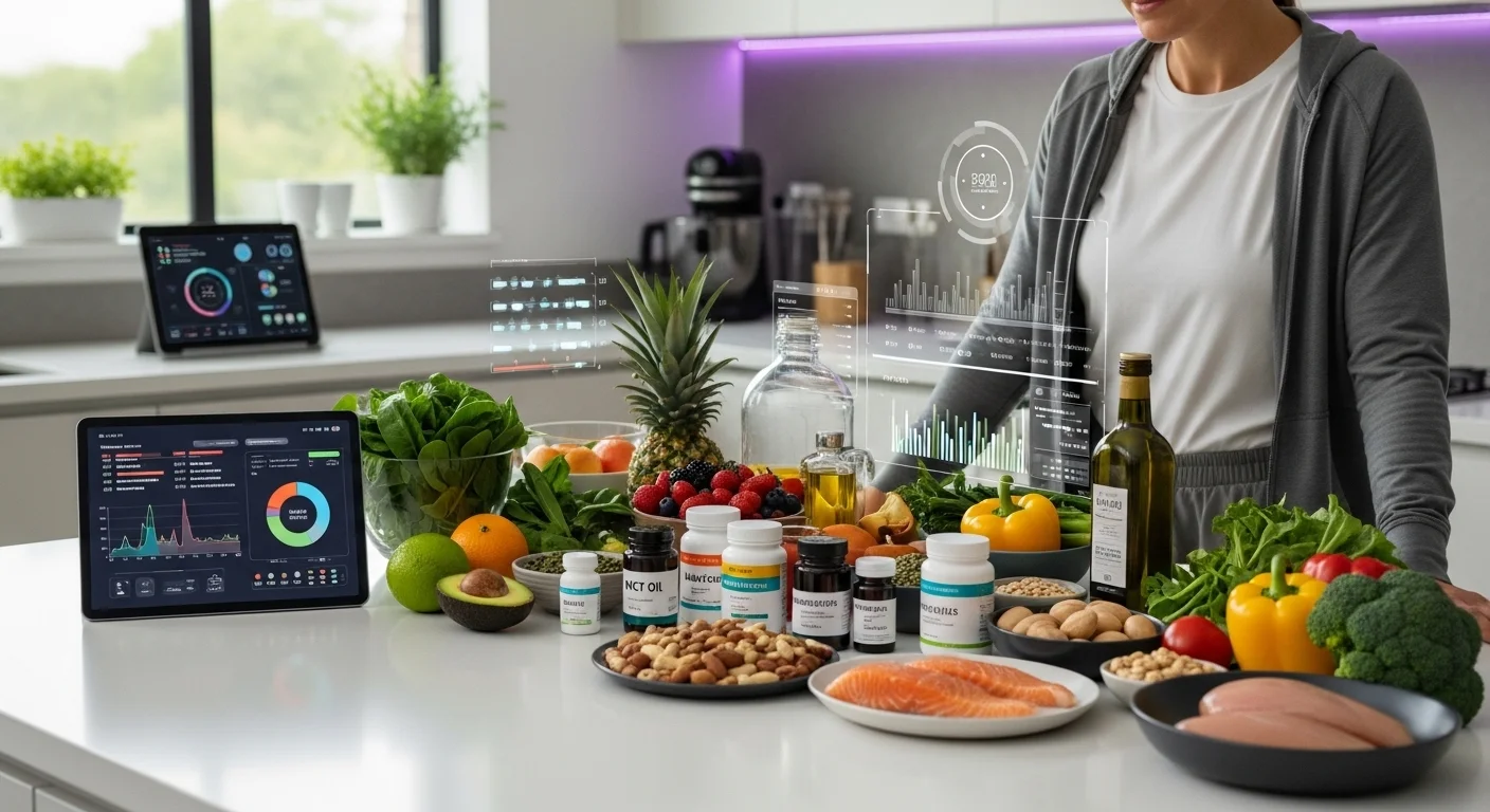 Benefits of Biohacking