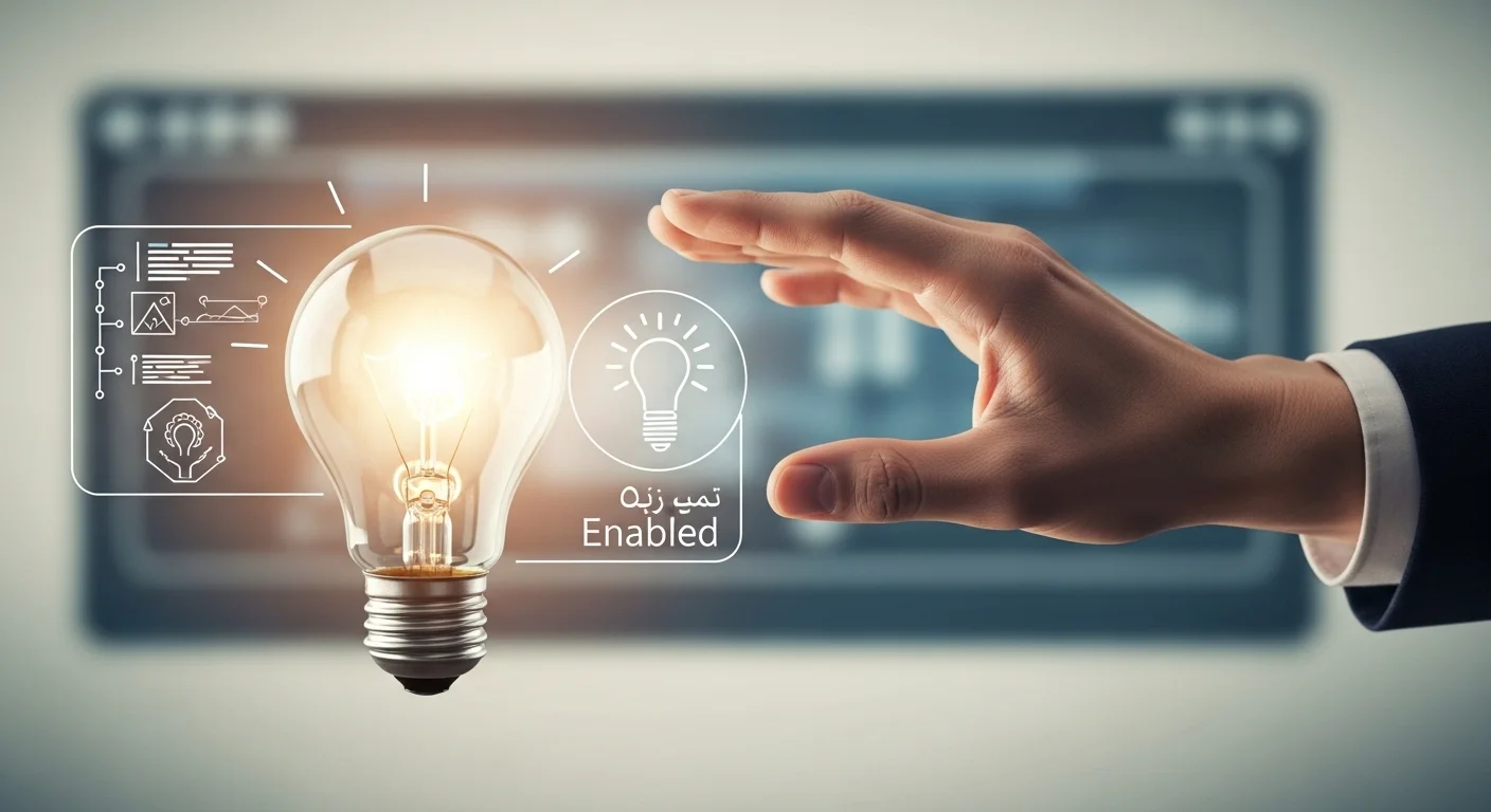 Enabled Meaning in Technology and Settings