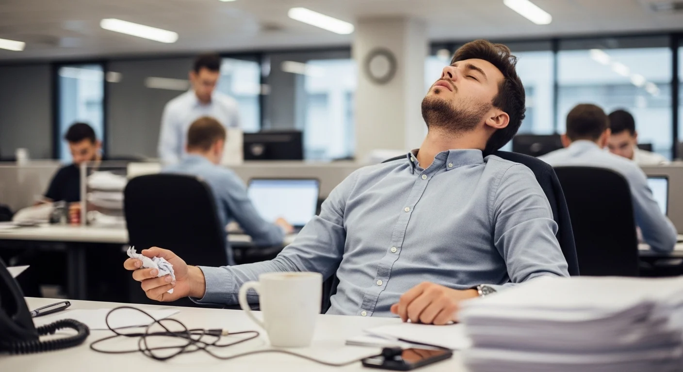 FML Meaning in Corporate