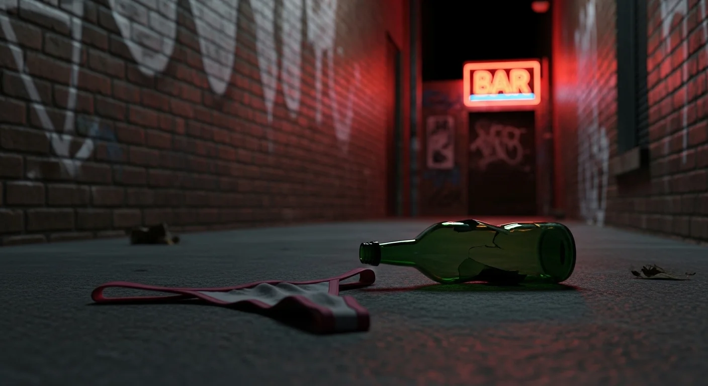 G String Meaning Slang