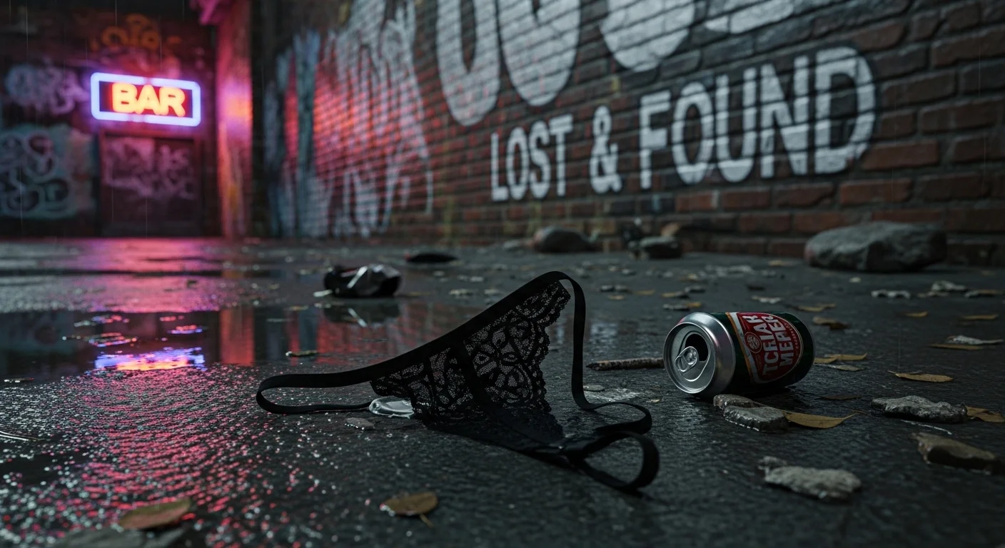 G String Meaning in Fashion and Clothing