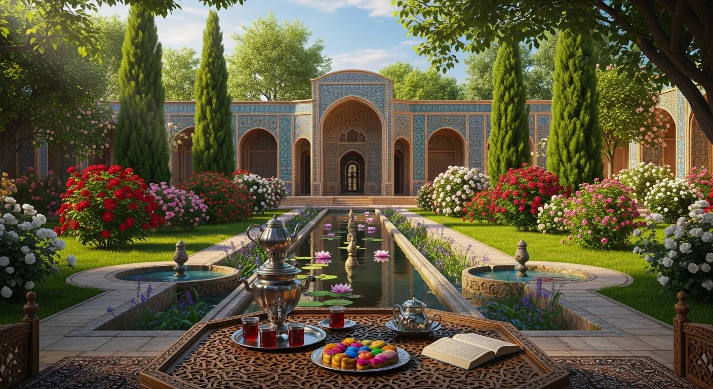 Grove Meaning in Bible