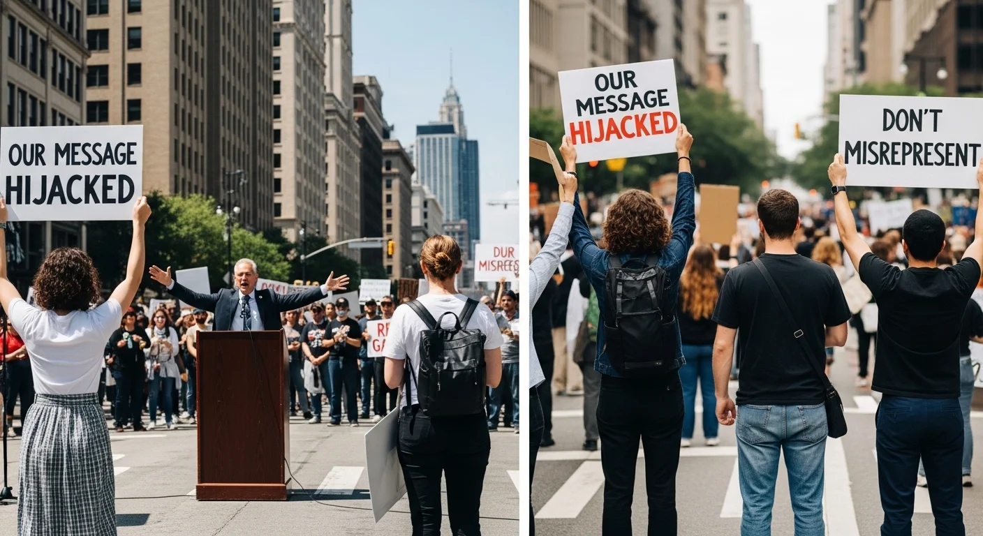 Hijack Meaning in English