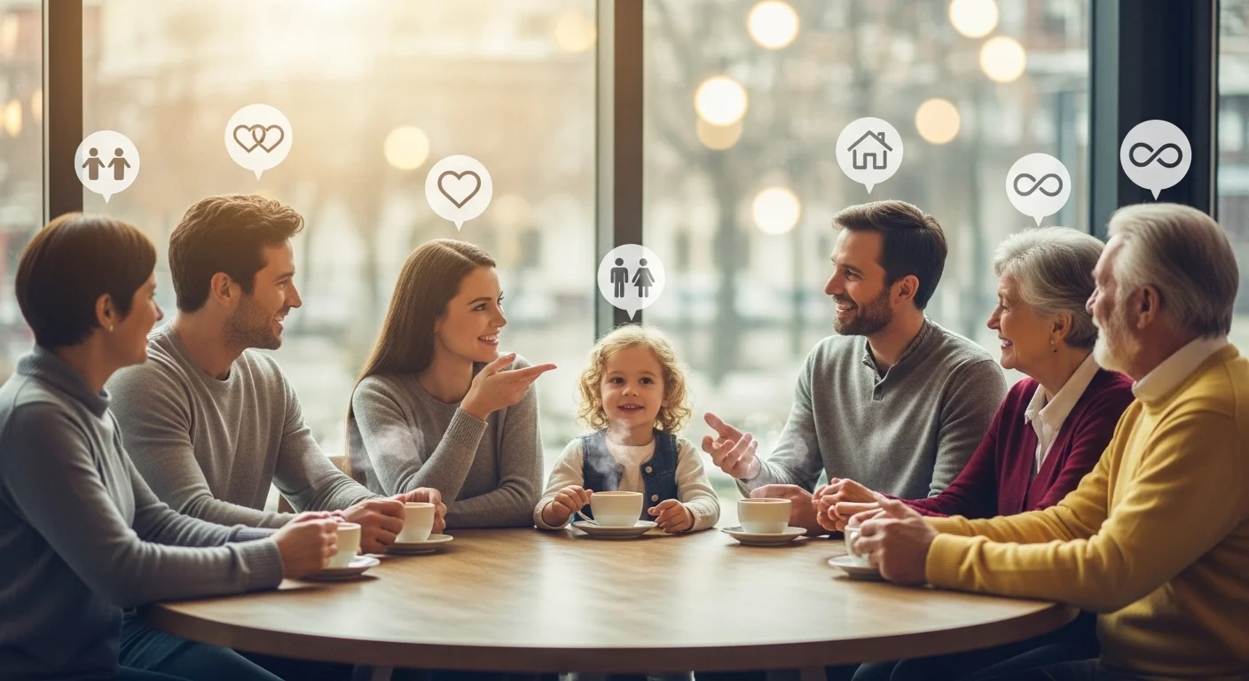 Placeholder Meaning in Relationship