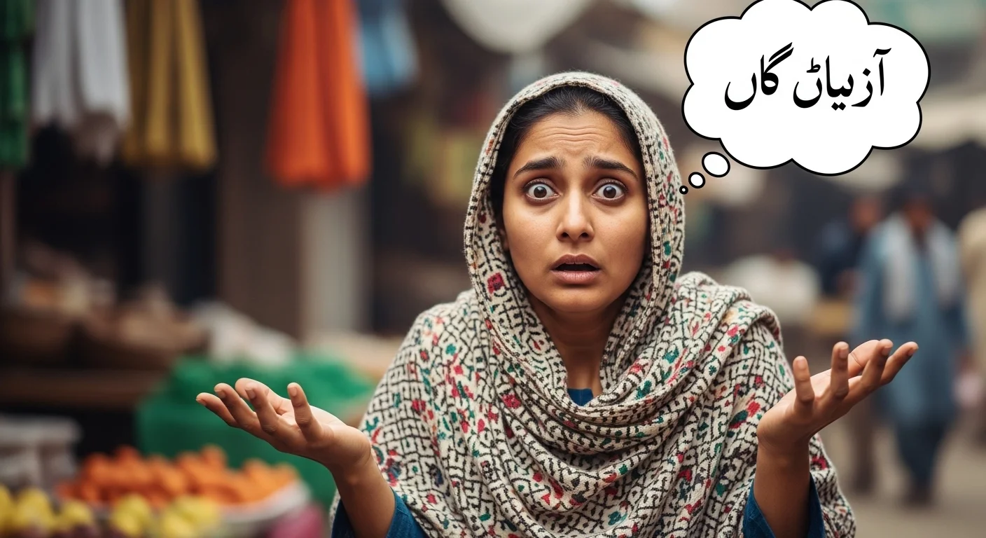 Preposterous Meaning in Chinese