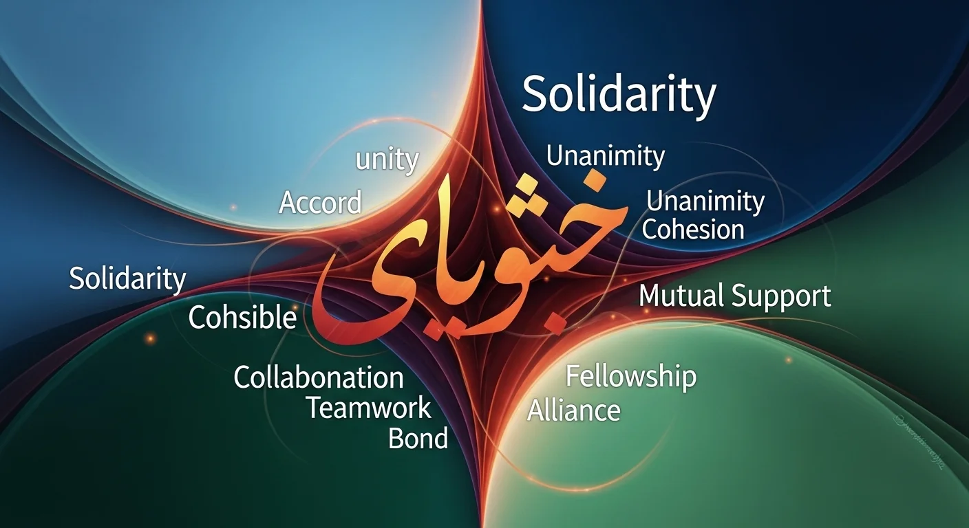 Solidarity Meaning (Simple Definition)