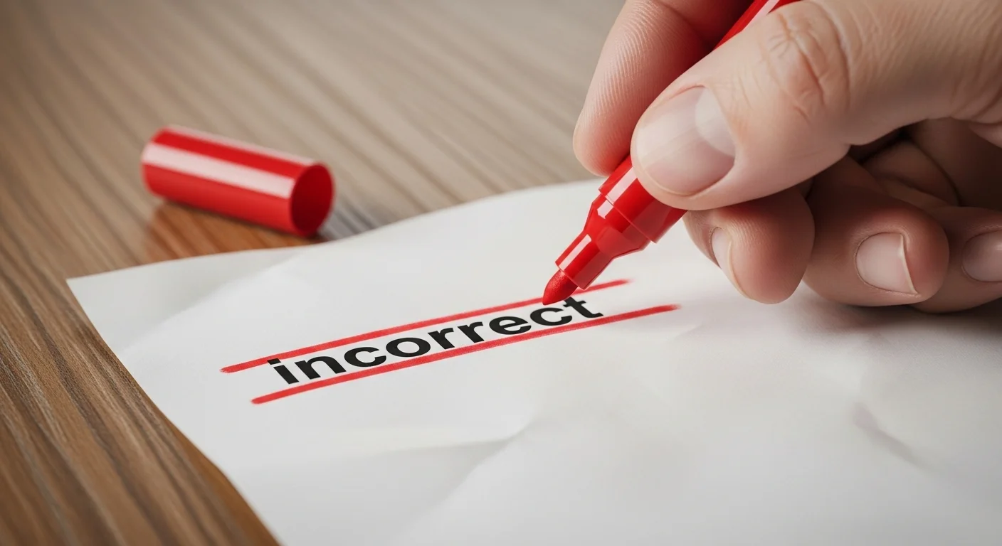 Strikethrough Meaning Text