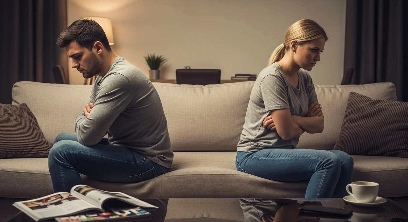 Sulking Meaning in Arabic