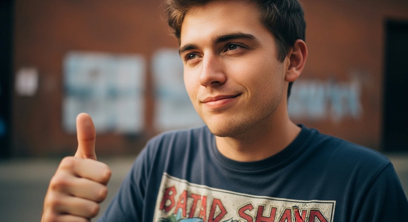 Sure Thing Meaning Slang