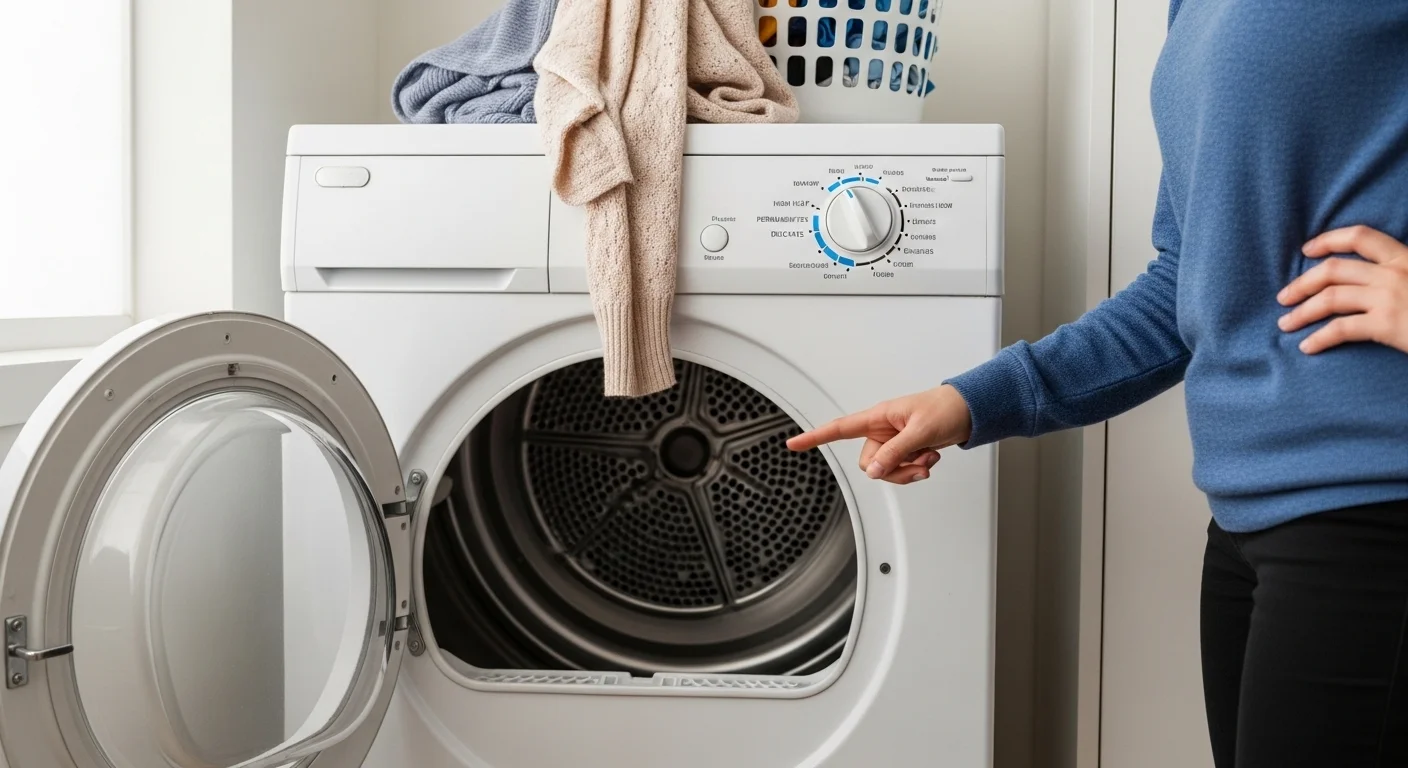 Tumble Dry Low Meaning Celsius