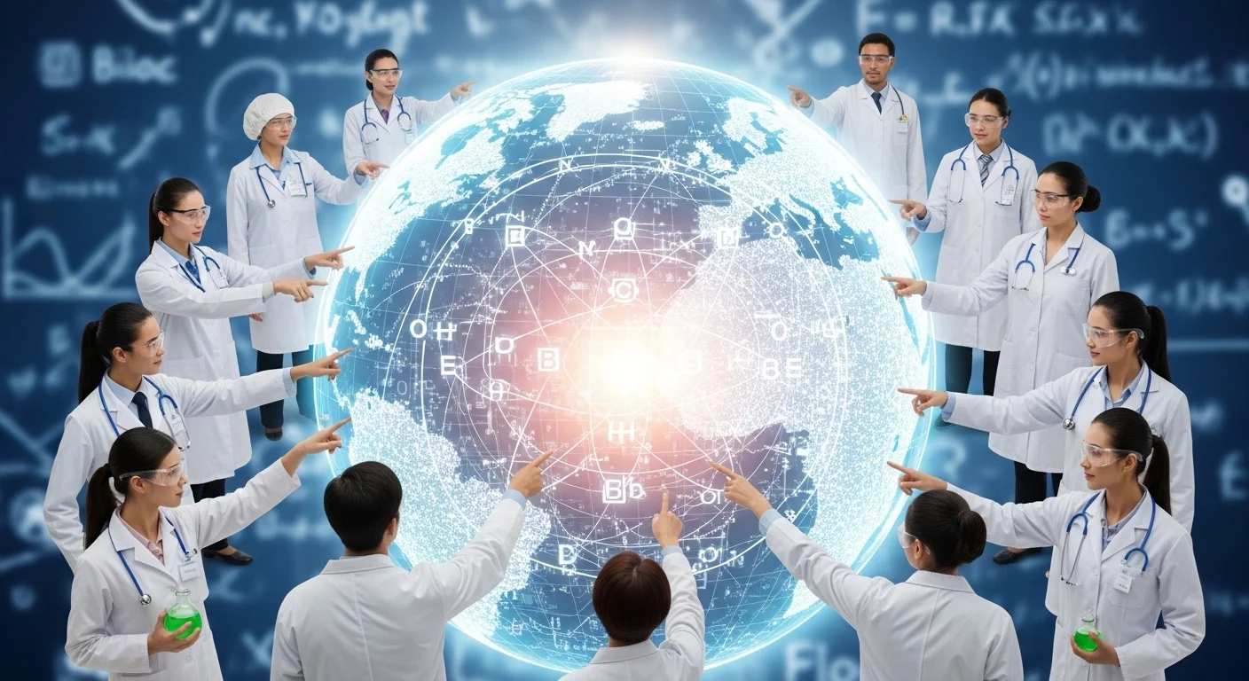 Uniform Meaning in Military and Teams