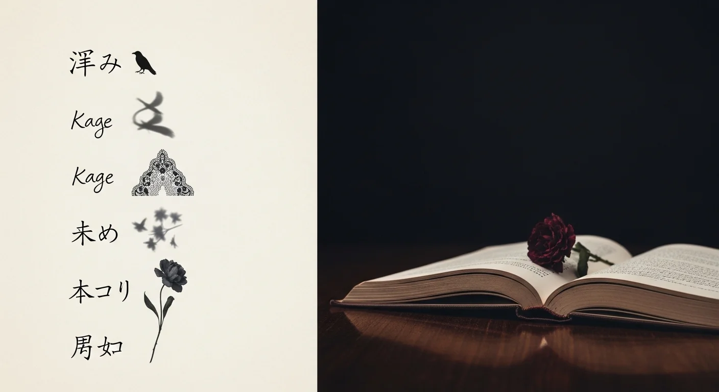 Unique Japanese Girl Names with Meaning