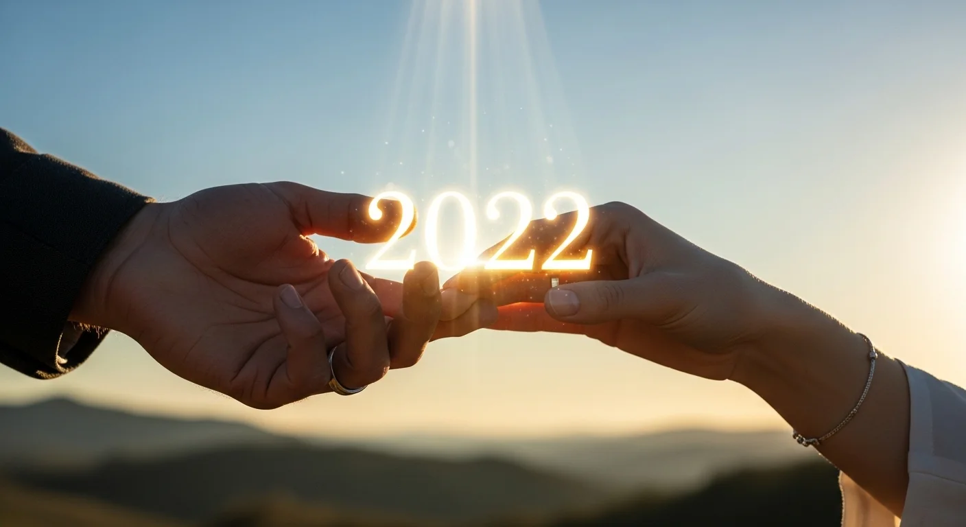 What Does 222 Mean Spiritually