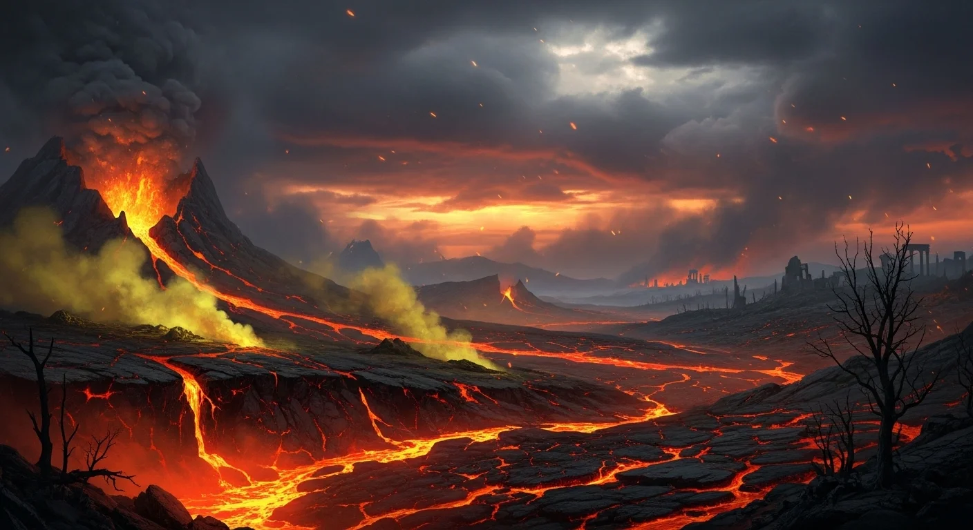 What Does “Brimstone Meaning” Mean in Chat or Text