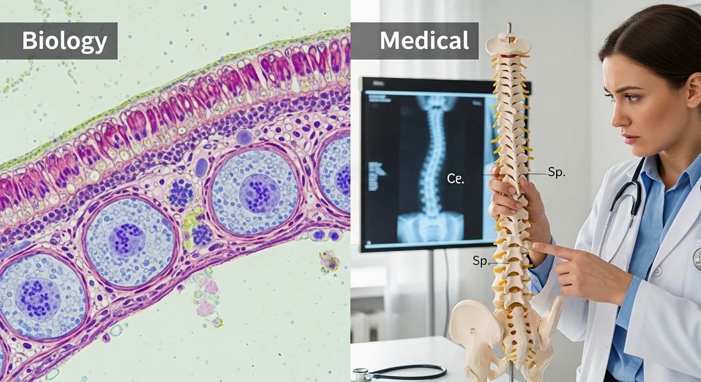 What Does “SP Meaning” Mean