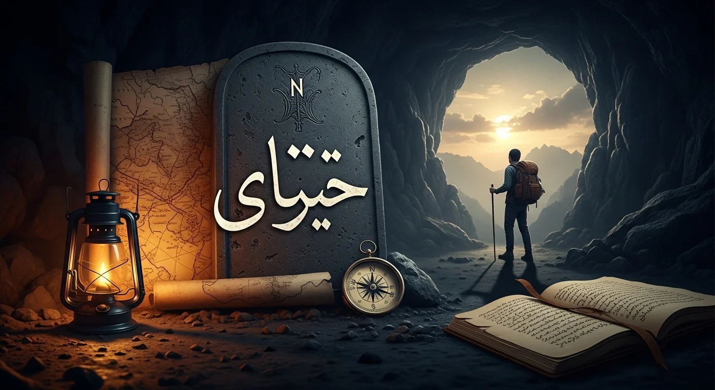 What Is Your Quest Meaning