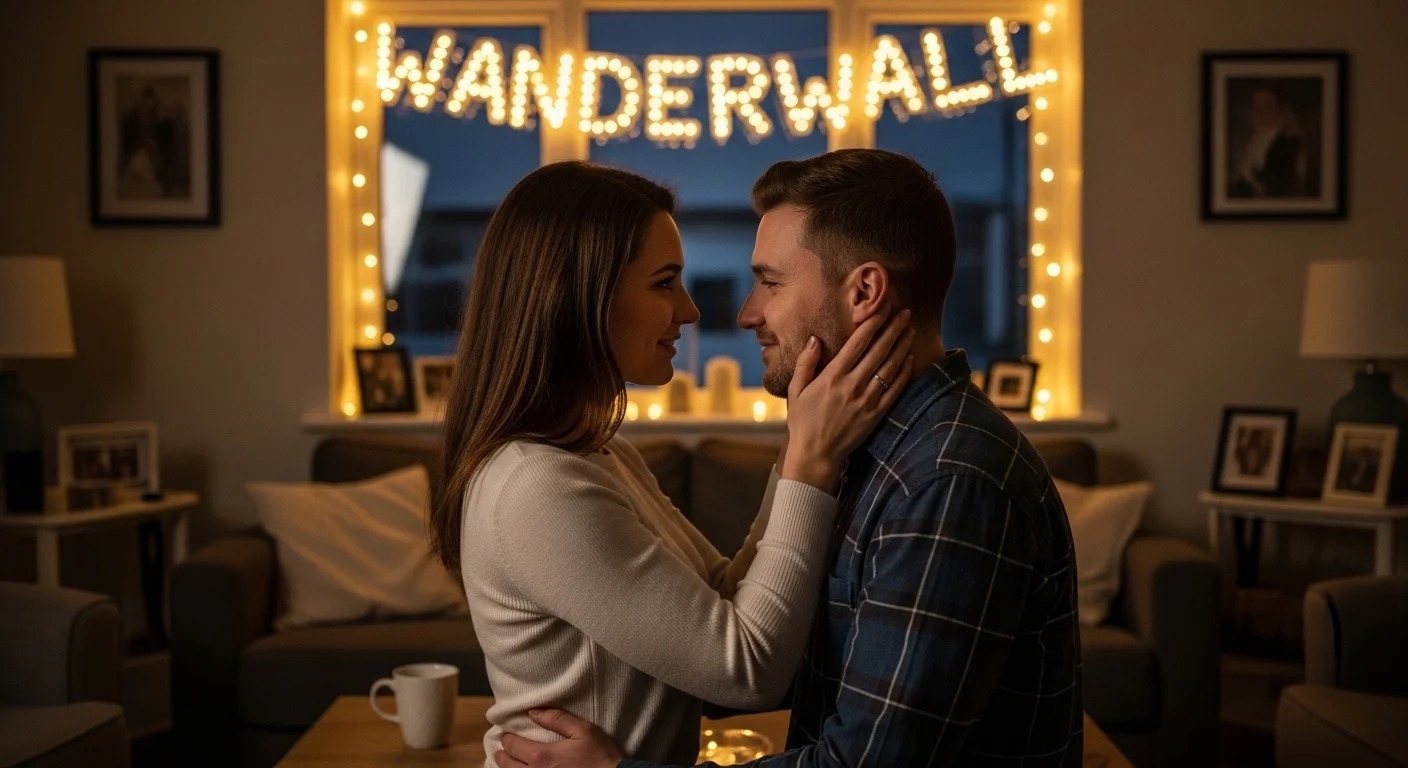 Wonderwall Meaning Cambridge