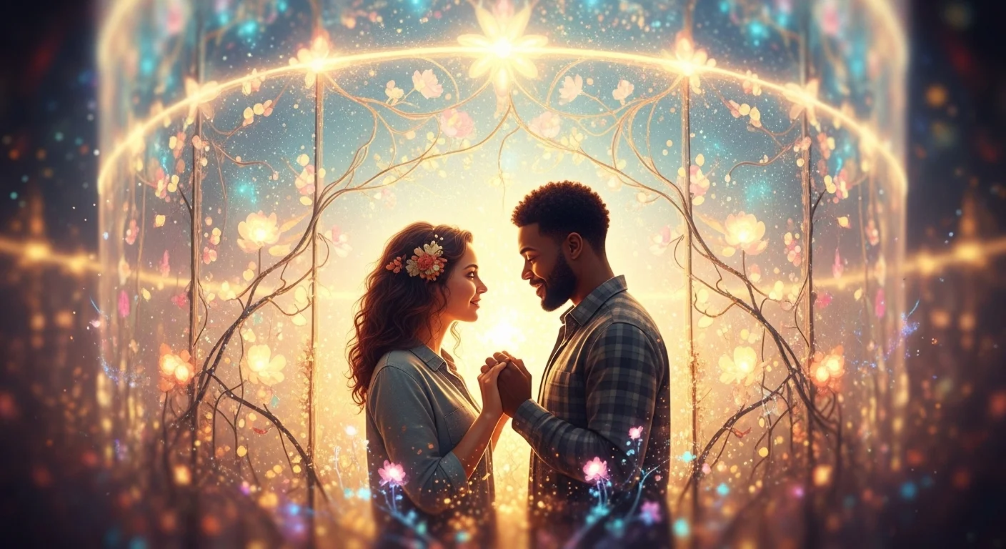 Wonderwall Meaning in Love