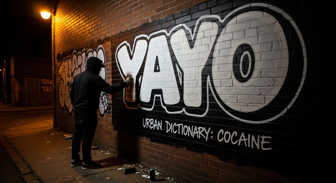 Yayo Meaning Lana Del Rey